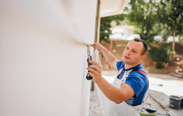 Vapor Barrier Installation in Brookfield, WI